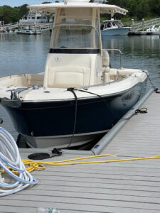 Dock Bumper Accessories