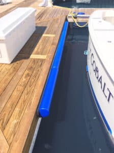 Heavy Duty Dock Mounted