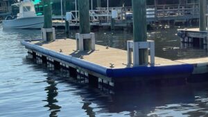 Slammer Marine Bumper Solution