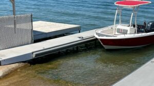 Dock Edging Solutions