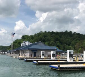 Durable Dock Bumpers for Boats