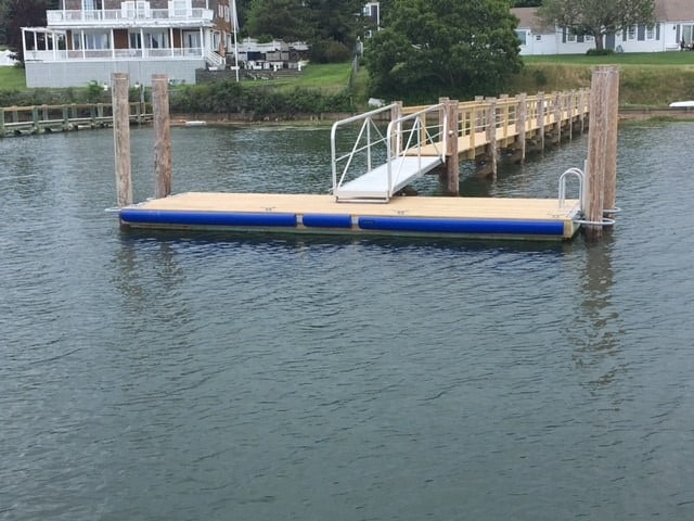 Dock Fenders Protect Your Boat