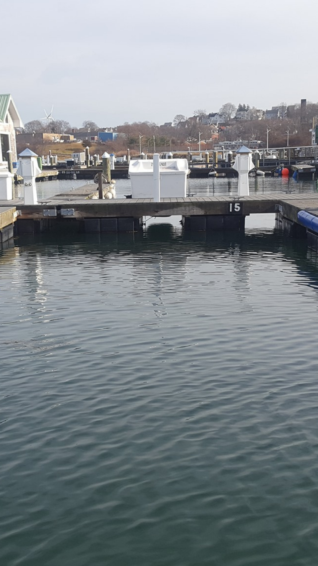 Docking Techniques in Houston, TX | Slammer Marine Expert Guide