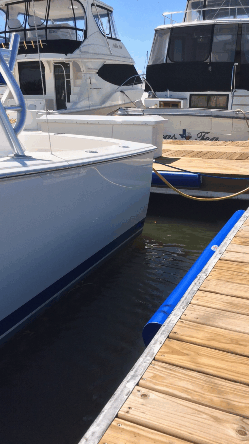Sailboat Docking Techniques in Houston, TX | Slammer Marine Guide
