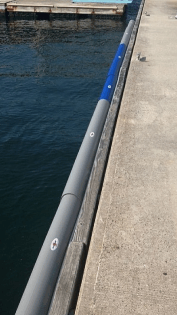 single engine boat docking techniques