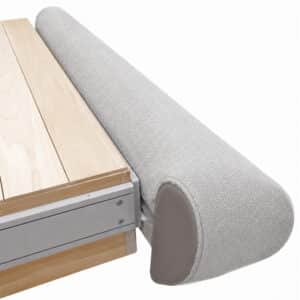 Fleece Corner Fender
